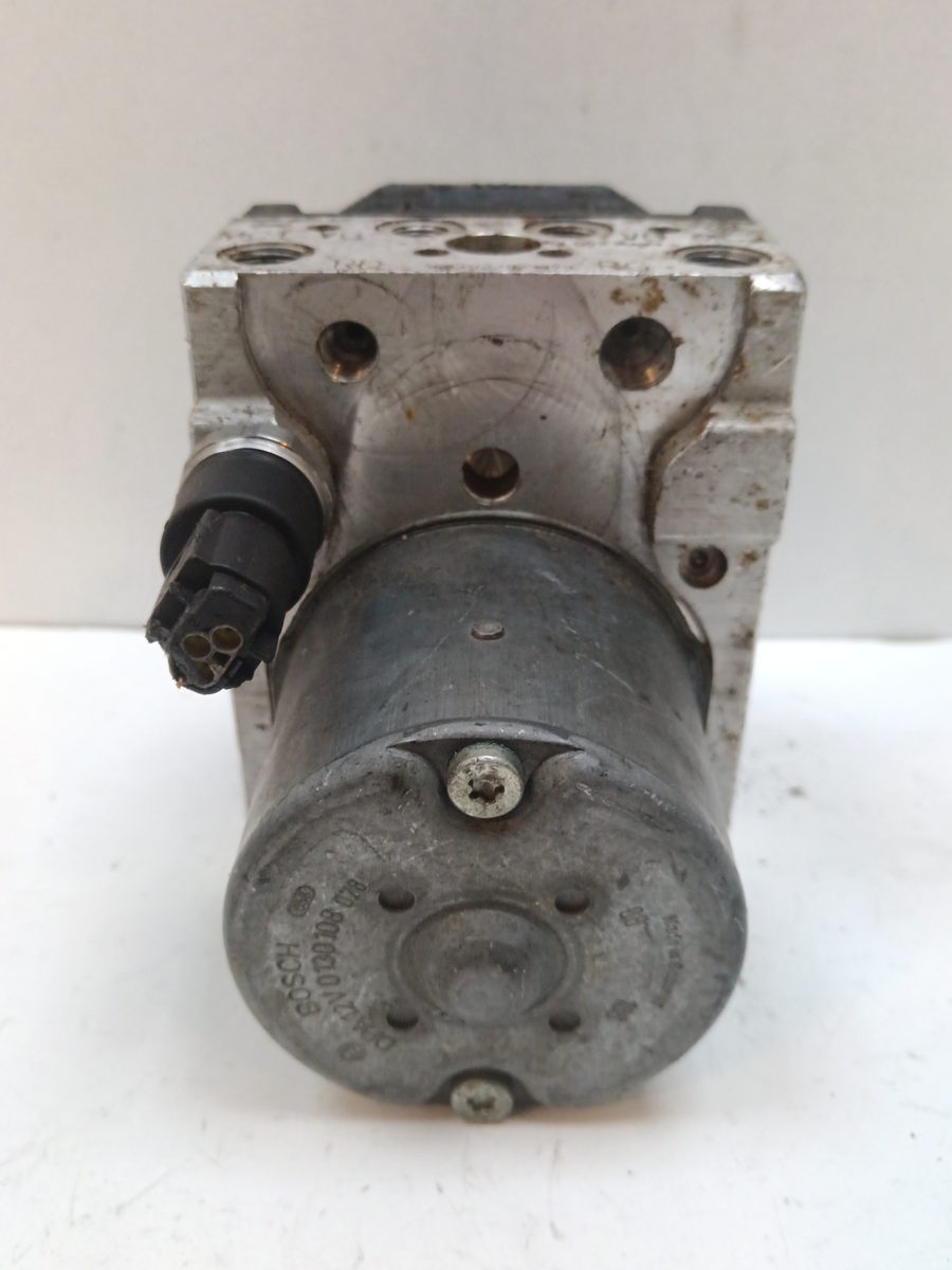 Modulo Abs Renault Scenic (JA..) 1999-2003 1.9 dCi Authentique 1.9L 75kW 64B02AAY1