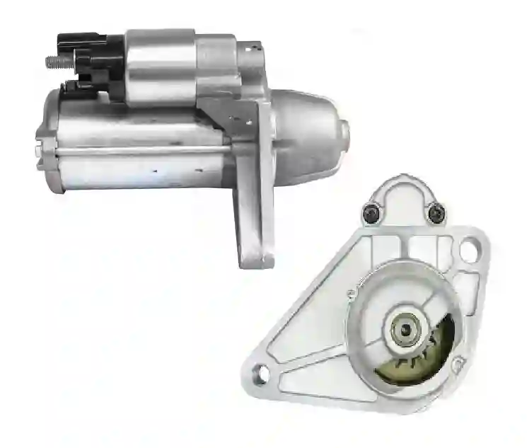 Motor de arranque 13 dientes
