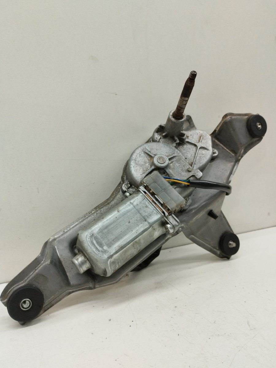 Motor Limpia Luneta Trasero Suzuki Grand Vitara Jb (JT) 2005-2014 2596000632