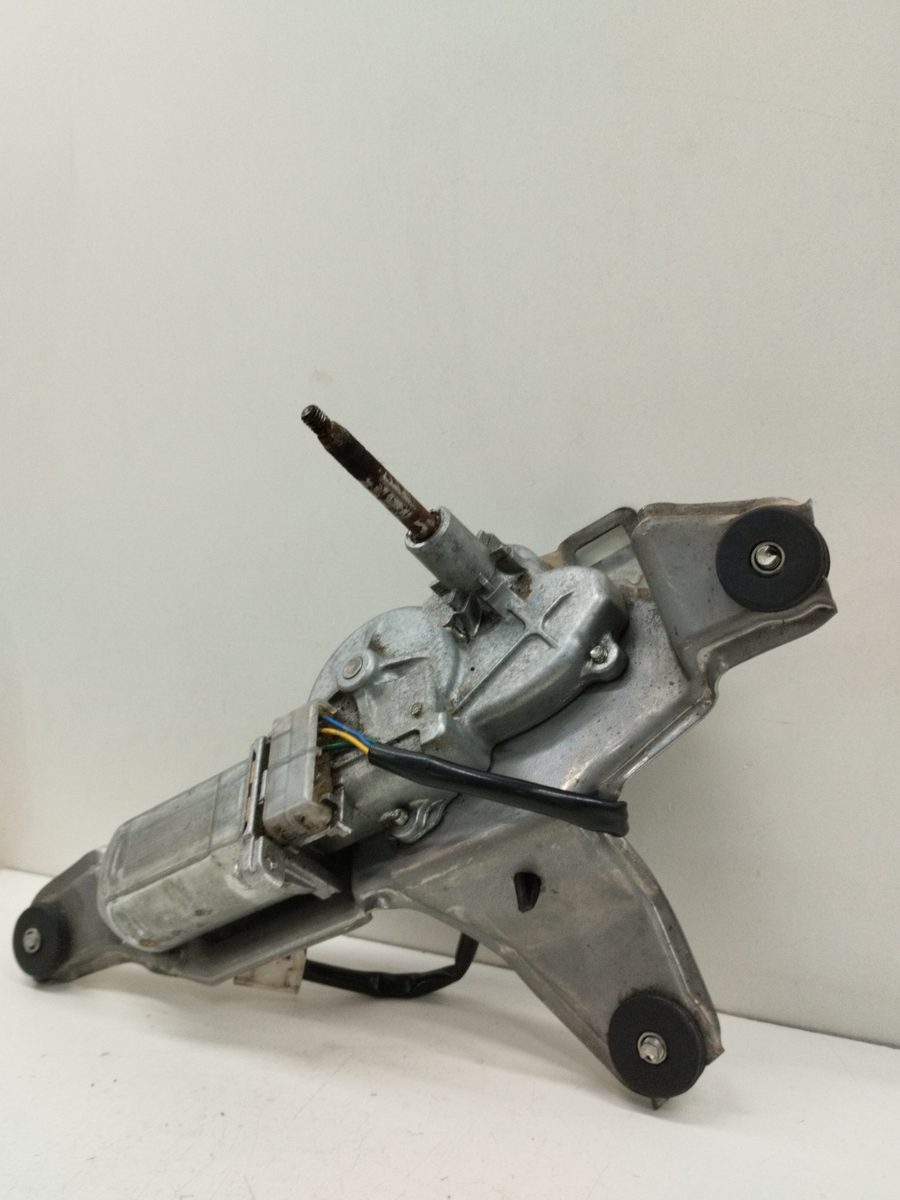 Motor Limpia Luneta Trasero Suzuki Grand Vitara Jb (JT) 2005-2014 2596000632