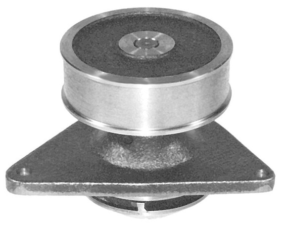 BOMBA DE AGUA CAMION FORD CARGO 1622/1422-VW CUMMINS 8.3