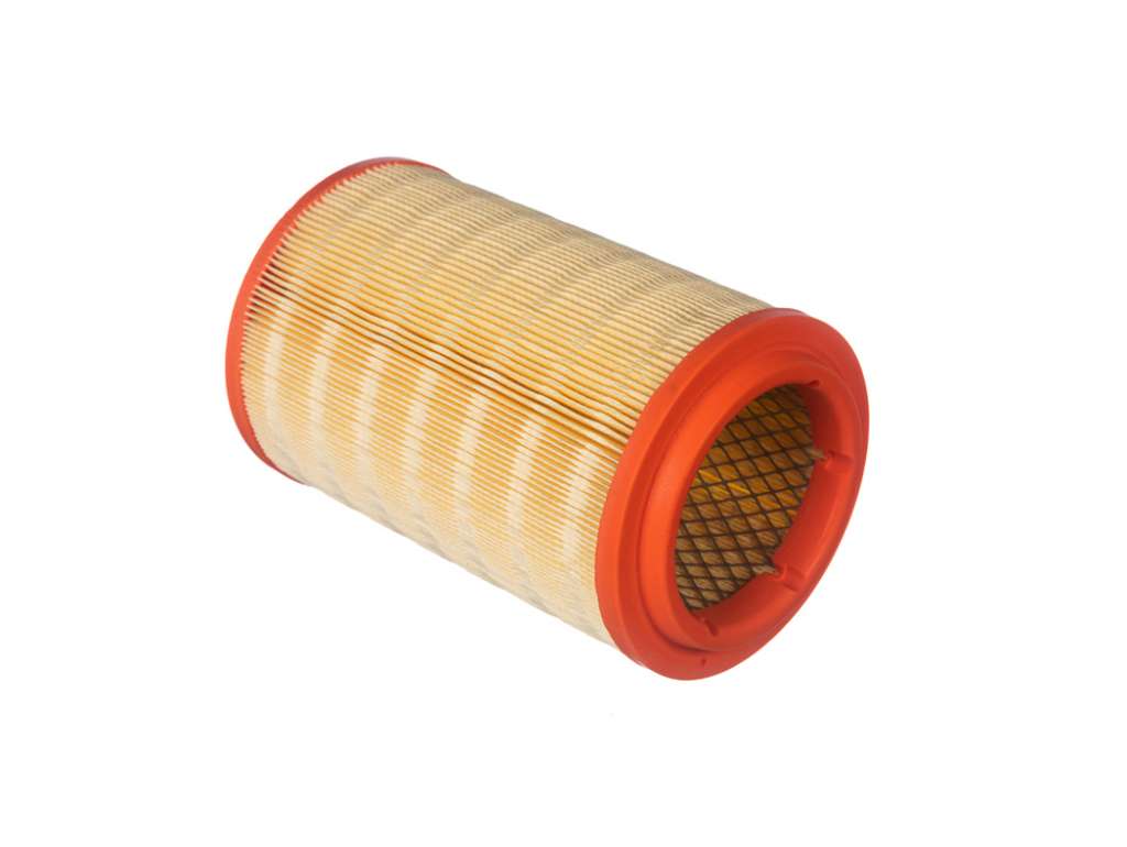 Filtro de aire
