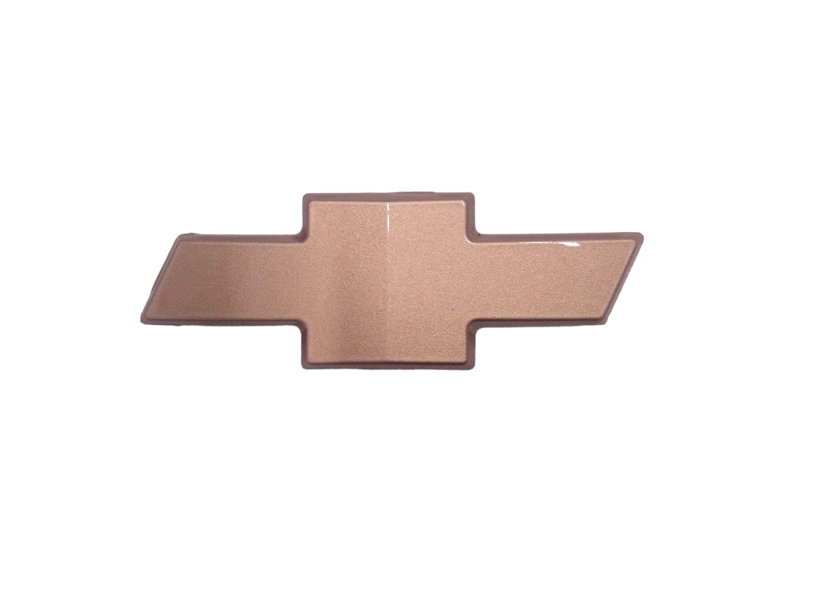 EMBLEMA TAPA BAUL CHEVROLET CORSA NOVO SEDAN