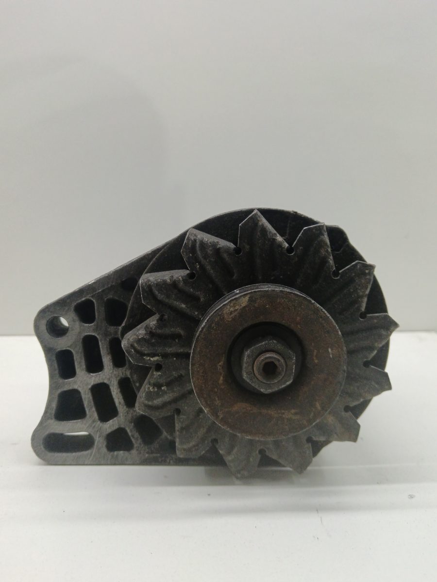 Alternador Fiat Seicento (187) 1998-2002 1,1 1.1L 40kW
