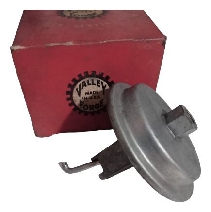 Avance Vacio Ford F1 Falcon Mustang Galaxie Mercury