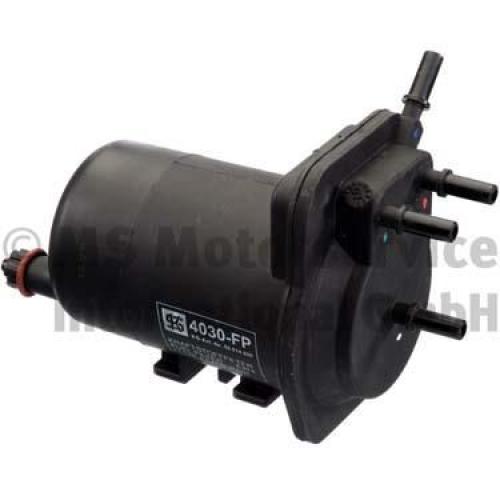 FILTRO GAS OIL RENAULT CLIO 1.5 II MOTOR K9K PLASTICO KS 7701061576-8200151379