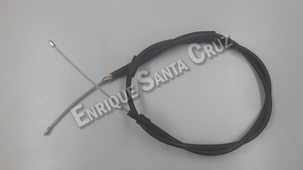 Cable de Embrague