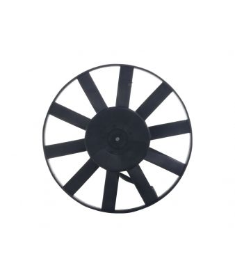 Paleta de electroventilador