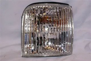 Farol delantero derecho