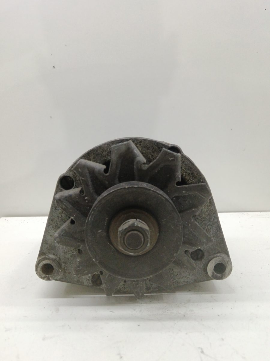 Alternador Mercedes-Benz Clase C (W201) Berlina 1982-1993 2.5 Diesel 2.5L 66kW 0120489917