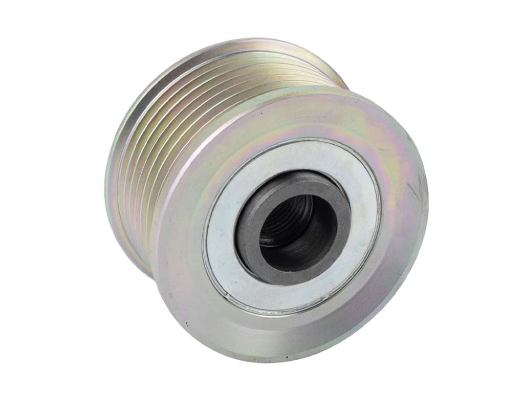 POLEA ALTERNADOR TO HILUX LIBRE 7PK 17MM