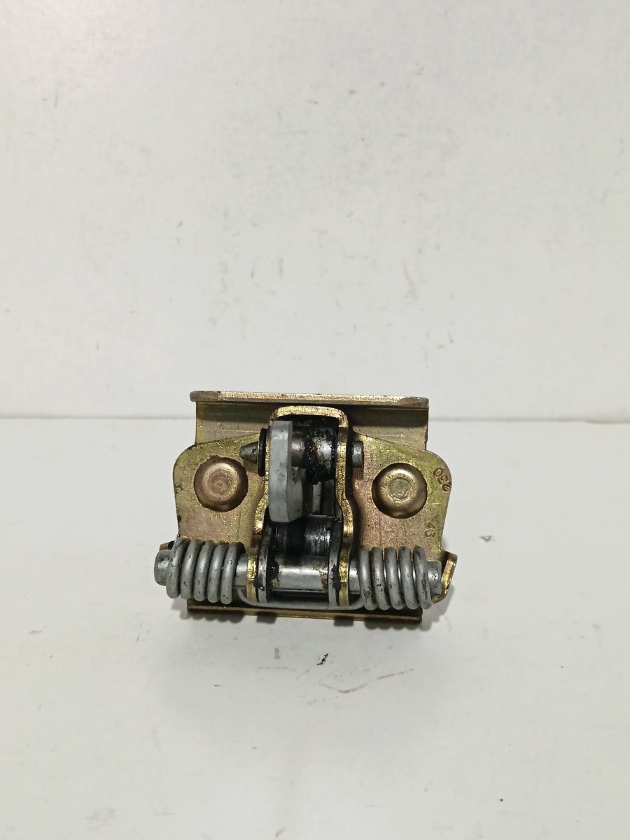 Limitador de Puerta Delantero Citroën Xsara Berlina 1997-2005 Premier
