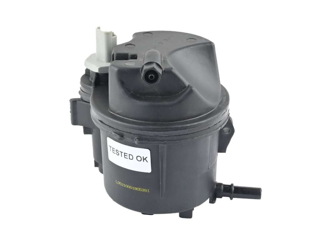 FILTRO COMBUSTIBLE PE 206/3071.4 HDI COMPLETO