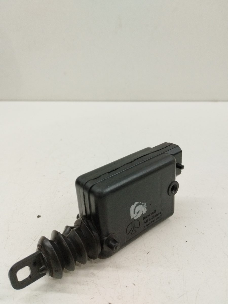 Actuador Cierre Centralizado Renault Duster 2010-Actualidad Ambiance 4×2 PA66GF30