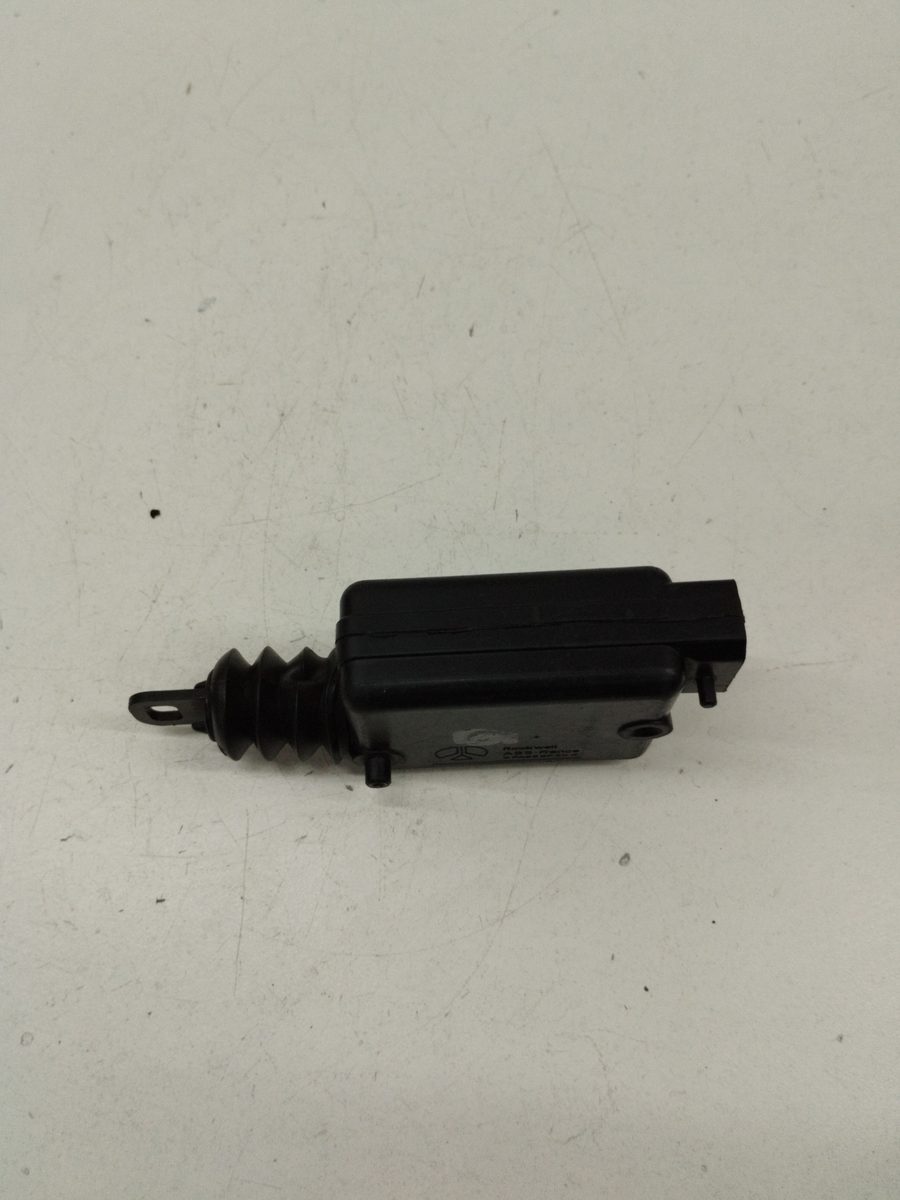 Actuador Cierre Centralizado Renault Duster 2010-Actualidad Ambiance 4×2 PA66GF30