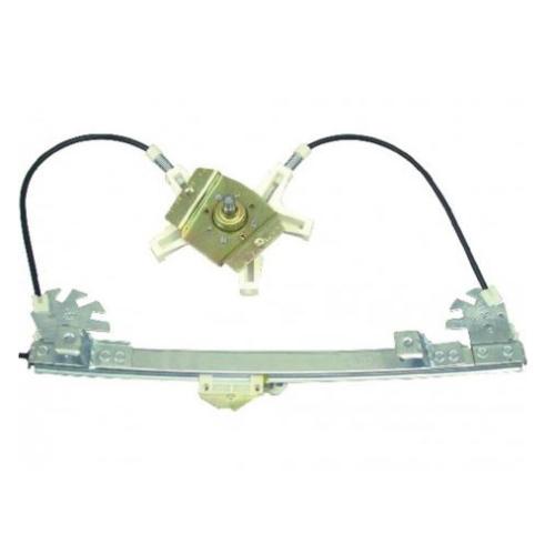 MAQUINA LEVANTA VIDRIO CHEVROLET CELTA TRAS. DER. ...2006 93363859-R3392D