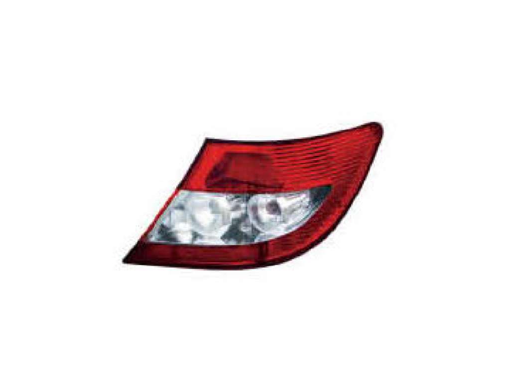 FARO TRASERO BYD F3 09/13 IZQ.