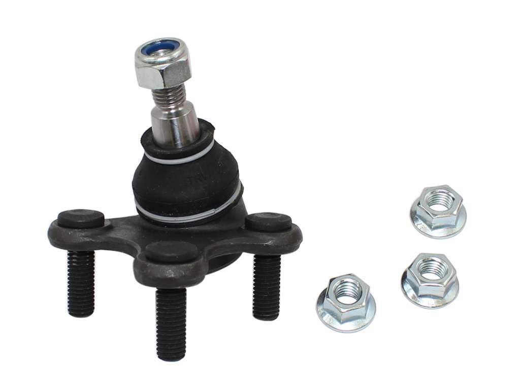 ROTULA SUSPENSION VW GOLF 14/ VIRTUS IZQ