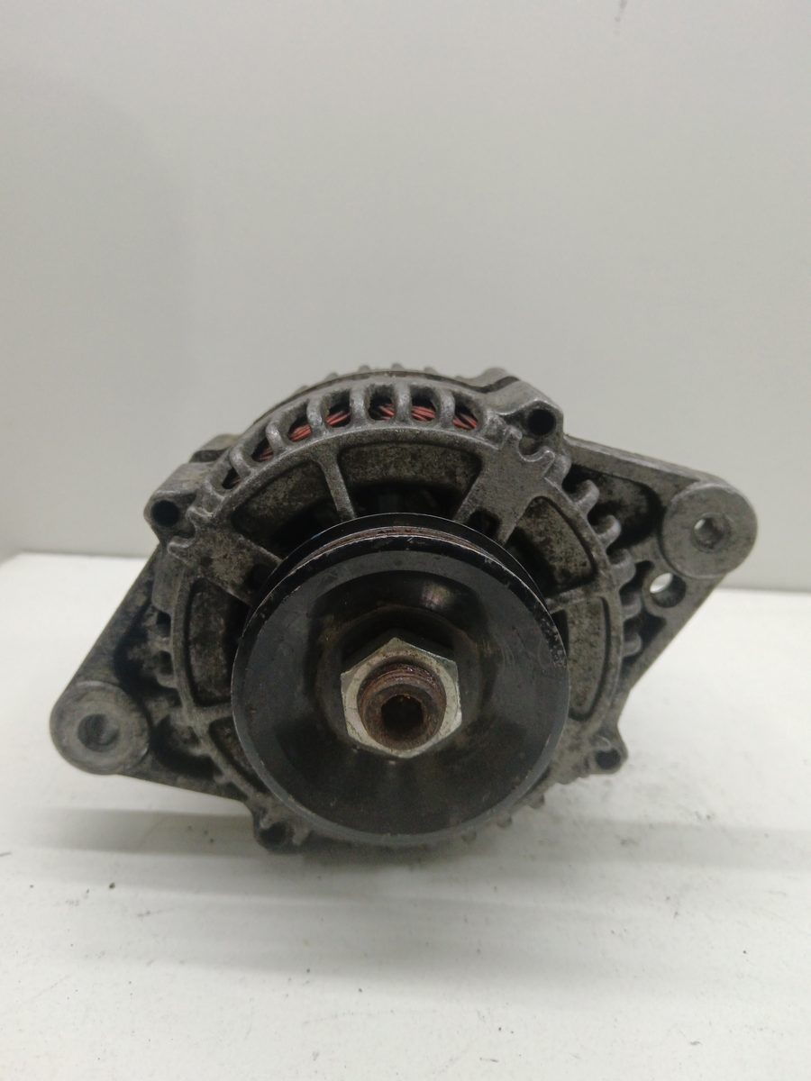 Alternador Chevrolet Spark 2005-2011 S 0.8L 38kW 96567255