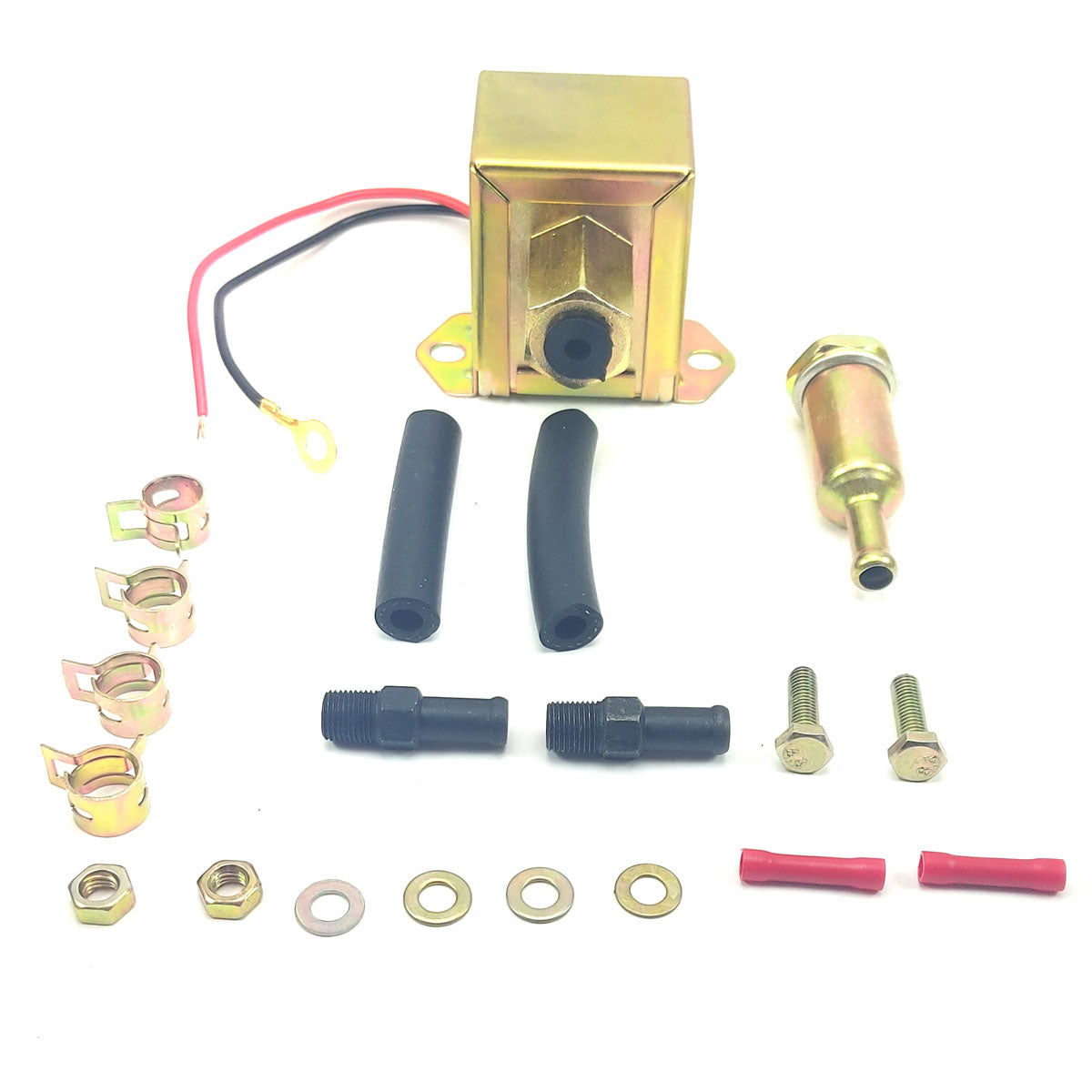 Bomba nafta eléctrica 12V combustible