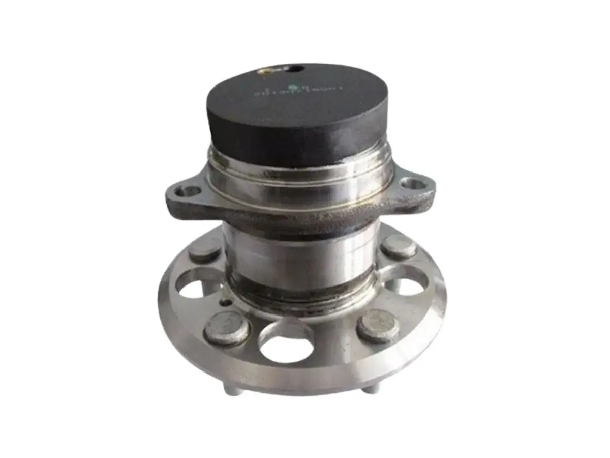 Rueda Trasera Maza Chery Tiggo Ii 13-25