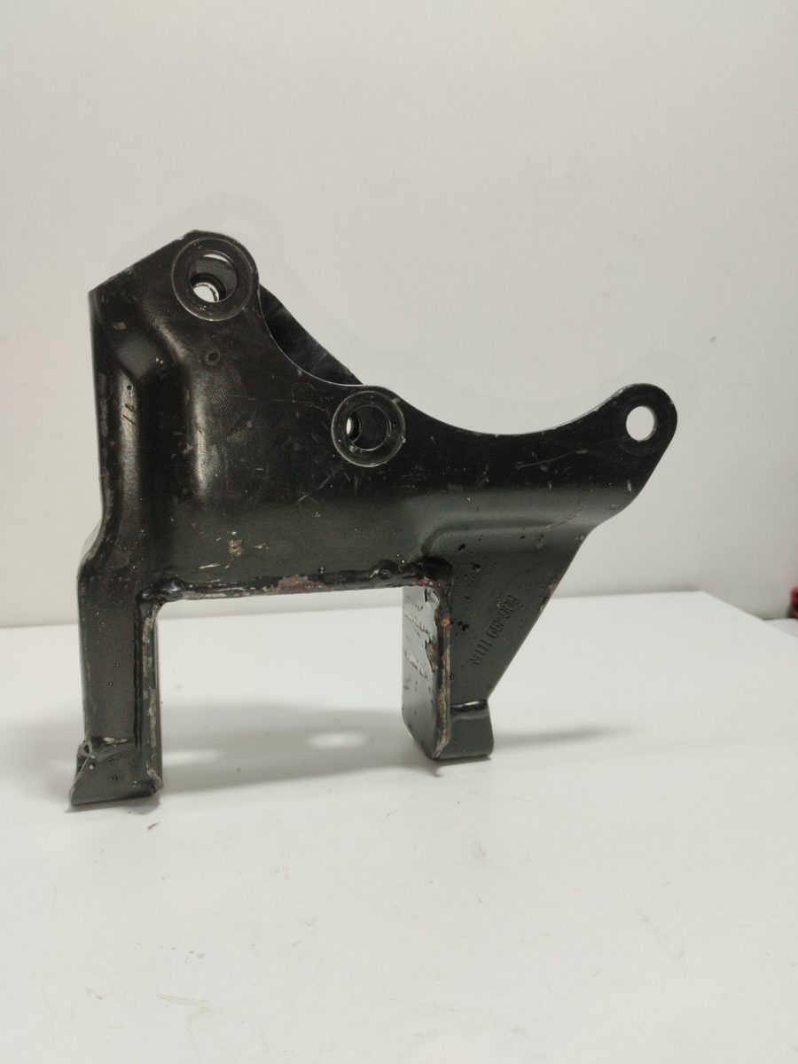 Soporte Caja De Cambios Volkswagen Fox (5Z1) 2005-2012 Básico 1.4L 51kW 600199111R