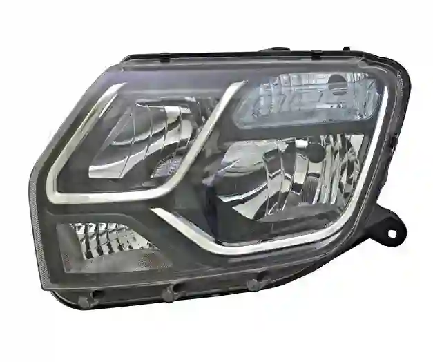 SEMIOPTICA IZQ RENAULT DUSTER 16 DEPO