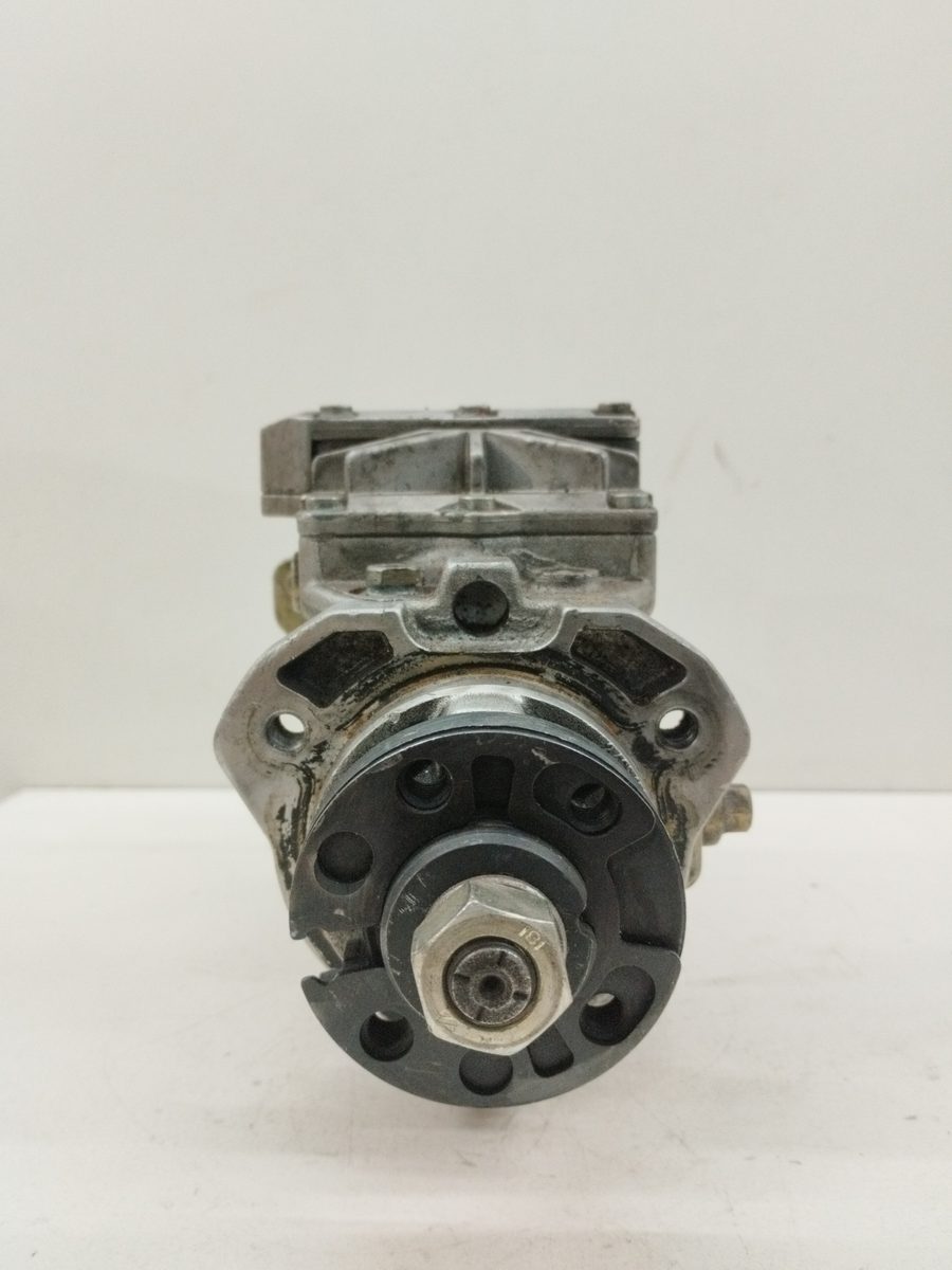 Bomba Inyeccion Ford Fiesta Berlina (DX) 1999-2002 1.8 TDDI Turbodiesel CAT 0470004002