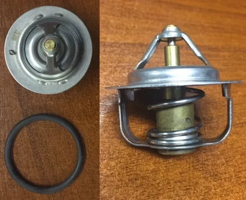 TERMOSTATO 52mm 82º KIA-MAZDA N