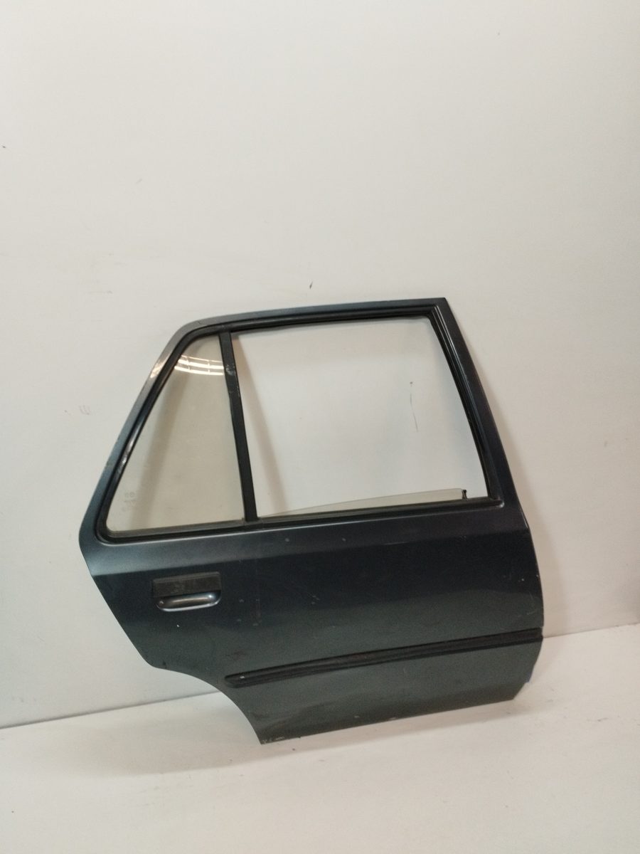 Puerta Trasera Derecha Peugeot 205 Berlina 1983-1998 Generation