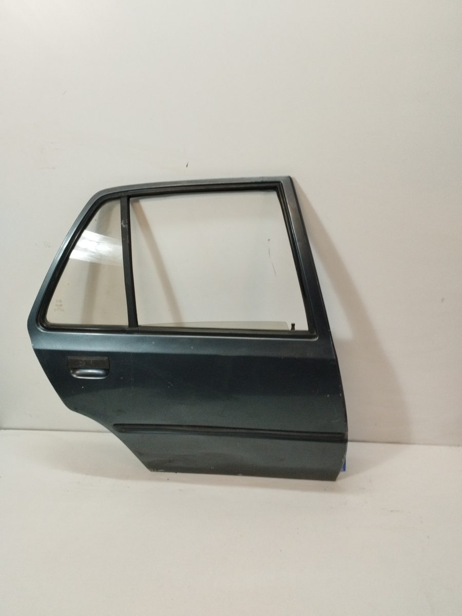 Puerta Trasera Derecha Peugeot 205 Berlina 1983-1998 Generation