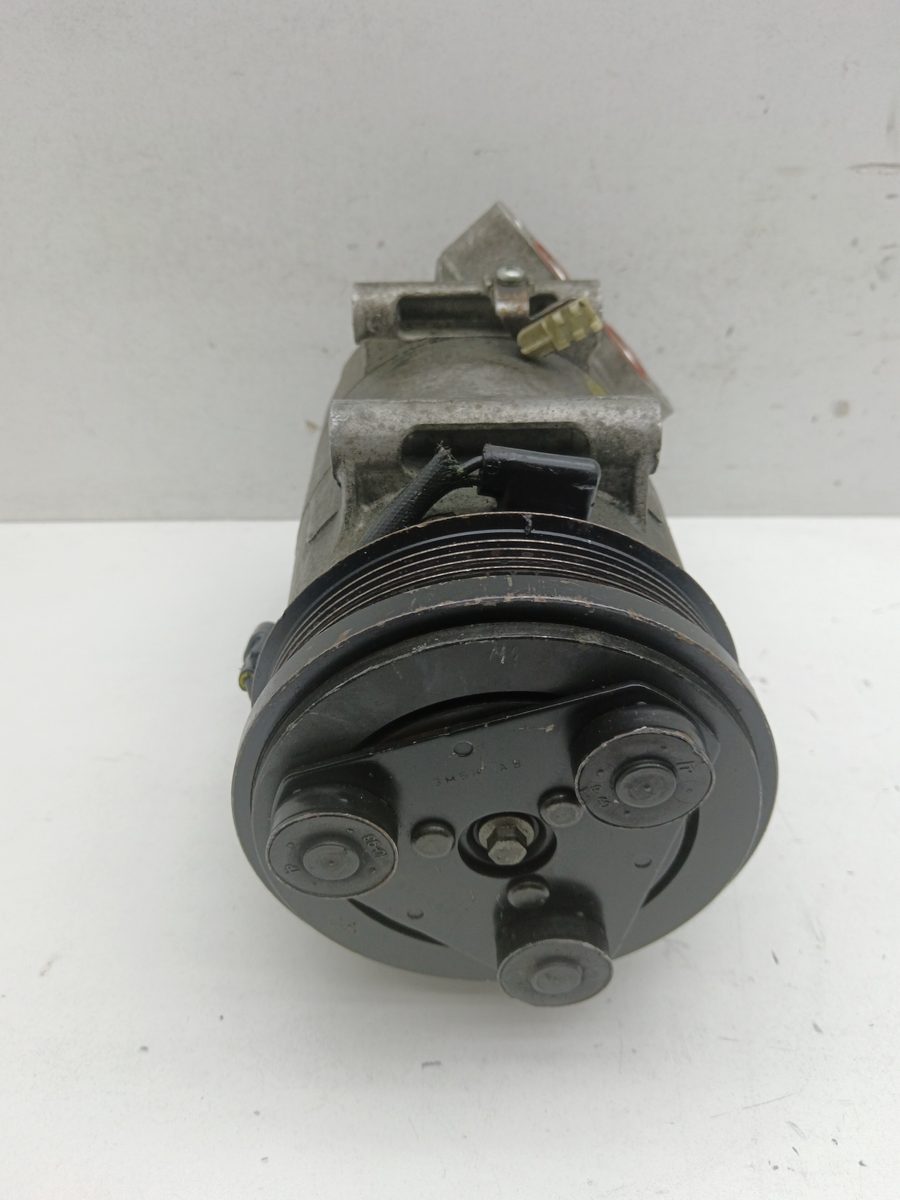 Compresor Aire Acondicionado Ford Focus Berlina (CAP) 2004-2007 Ambiente (D) 1.6L 74kW