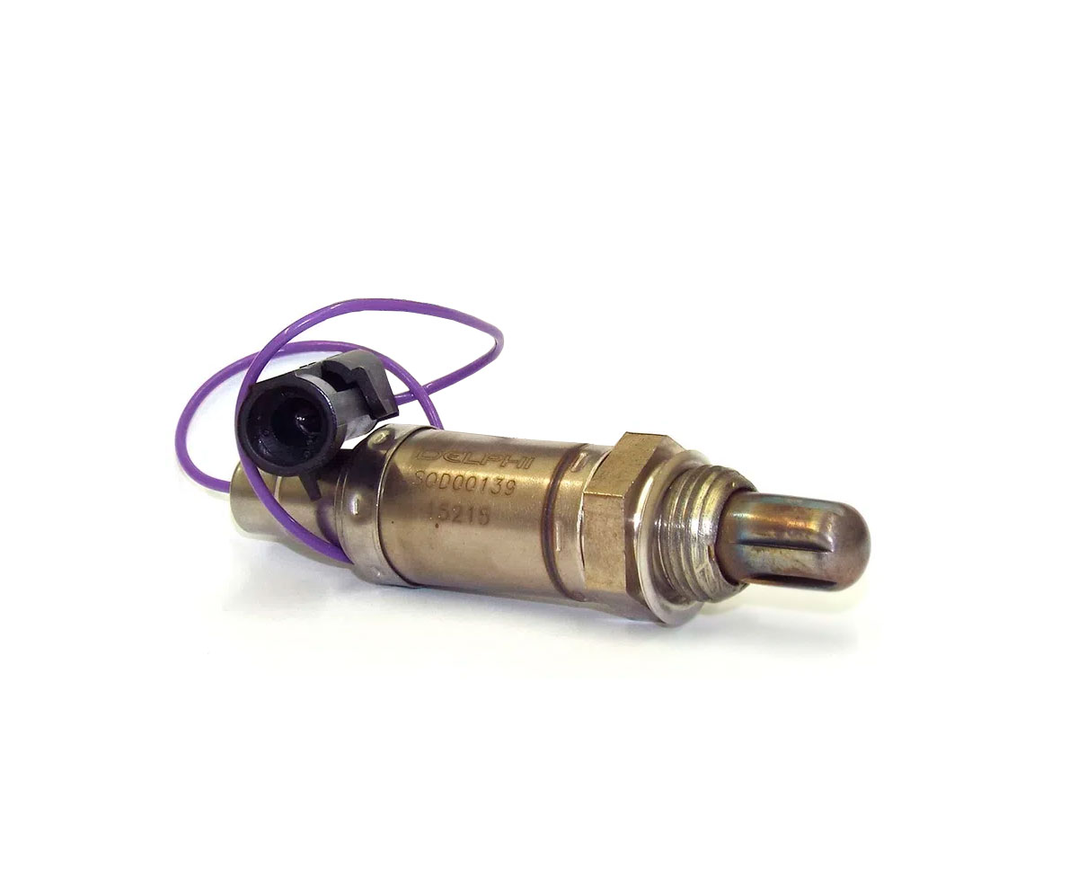 SENSOR OXIGENO