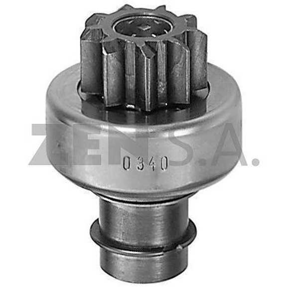 BENDIX DE ARRANQUE DATSUN 280