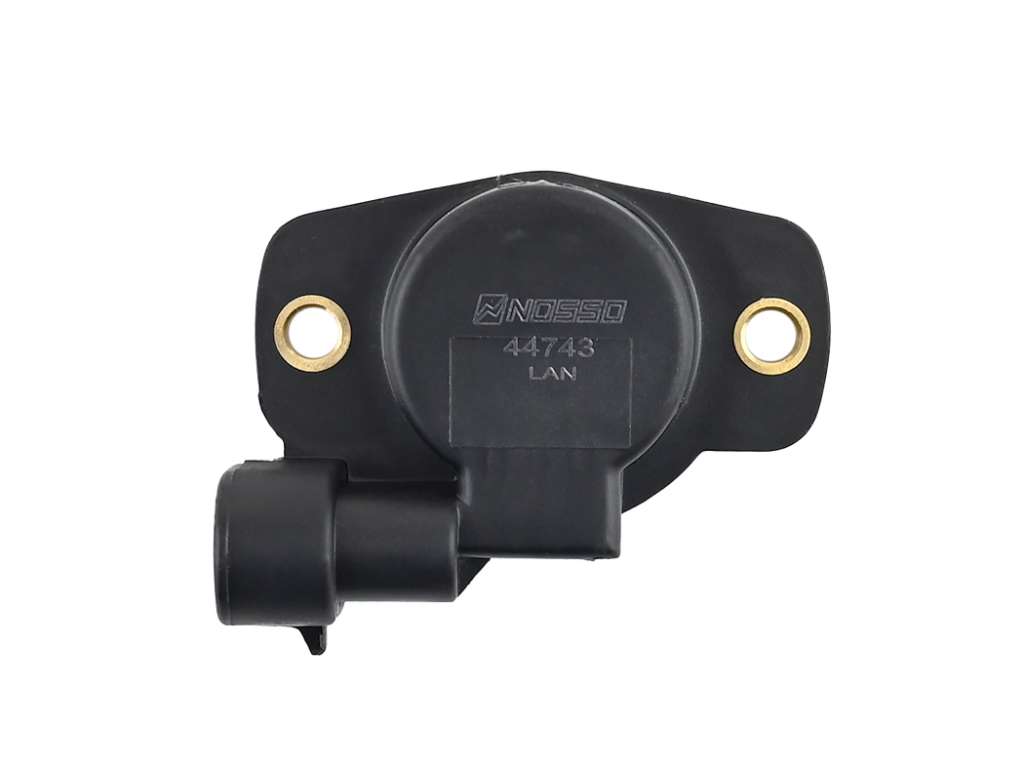 SENSOR POSICION MARIPOSA VW GOL 1.6 MPI BORBOLETA