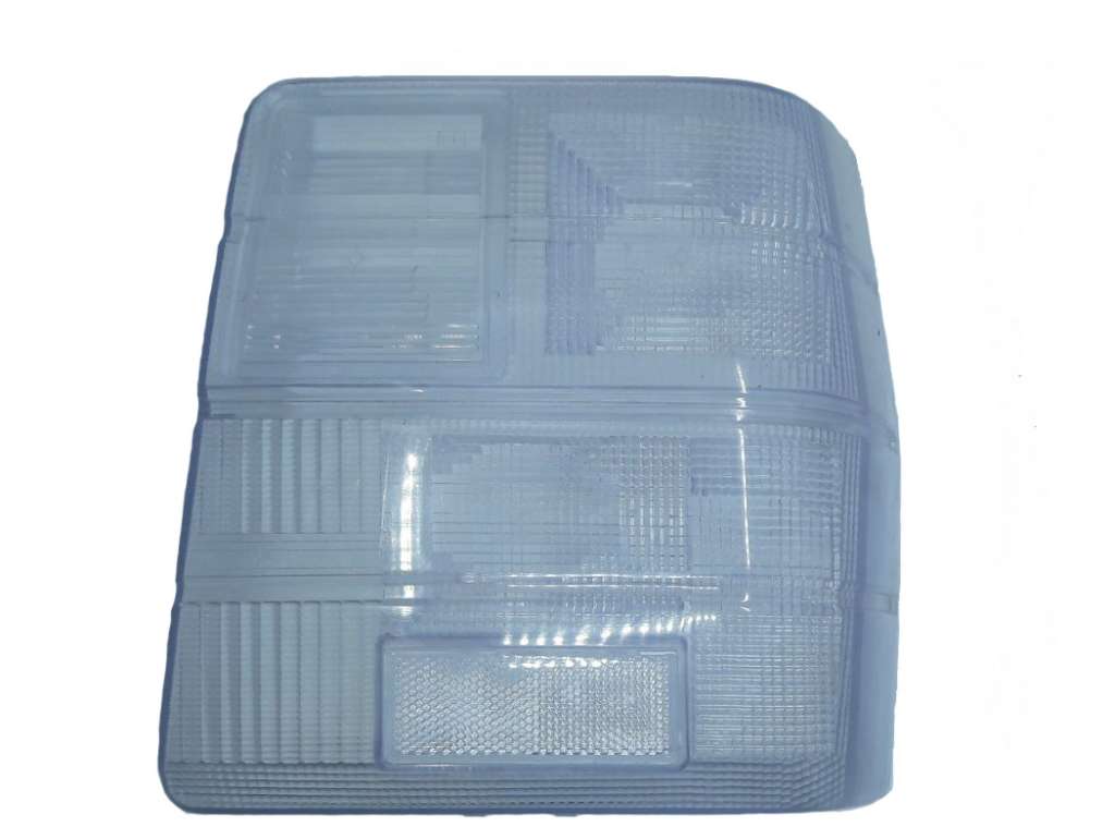 ACRILICO TRASERO FI UNO 86/03 CRISTAL DER