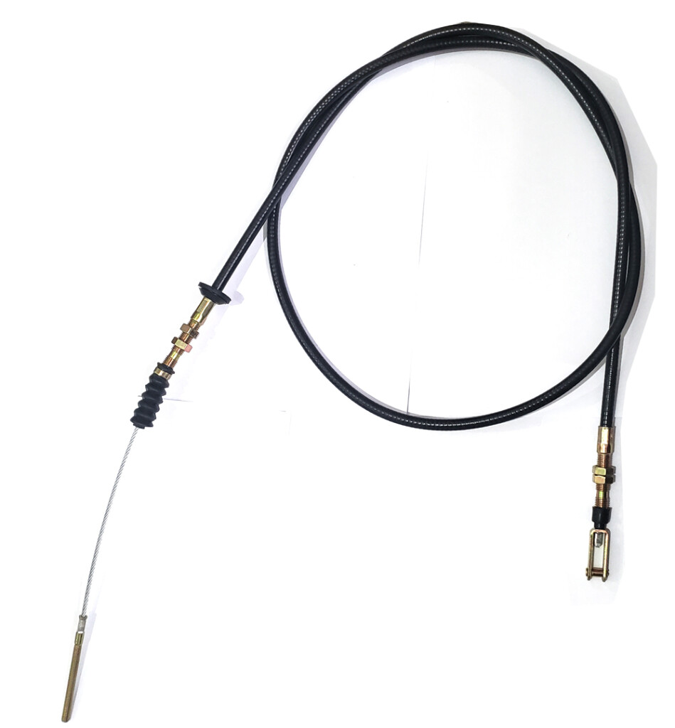 CABLE EMBRAGUE EFFA CARGO PICK UP 2050MM
