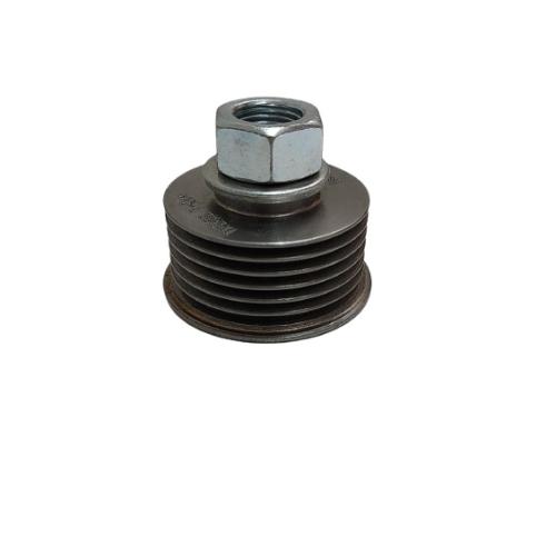 POLEA ALTERNADOR CORSA 1.4 1.6 NAFTA C/VALEO P/CORREA 5PK VALEO o T264