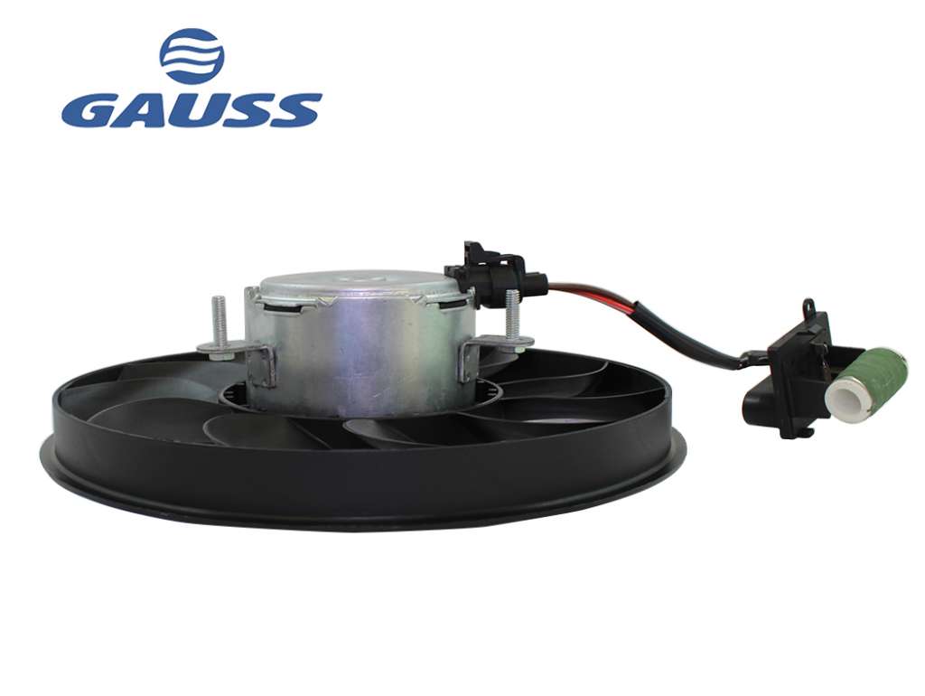ELECTRO VENTILADOR GM CELTA 1.0/1.4 MPFI