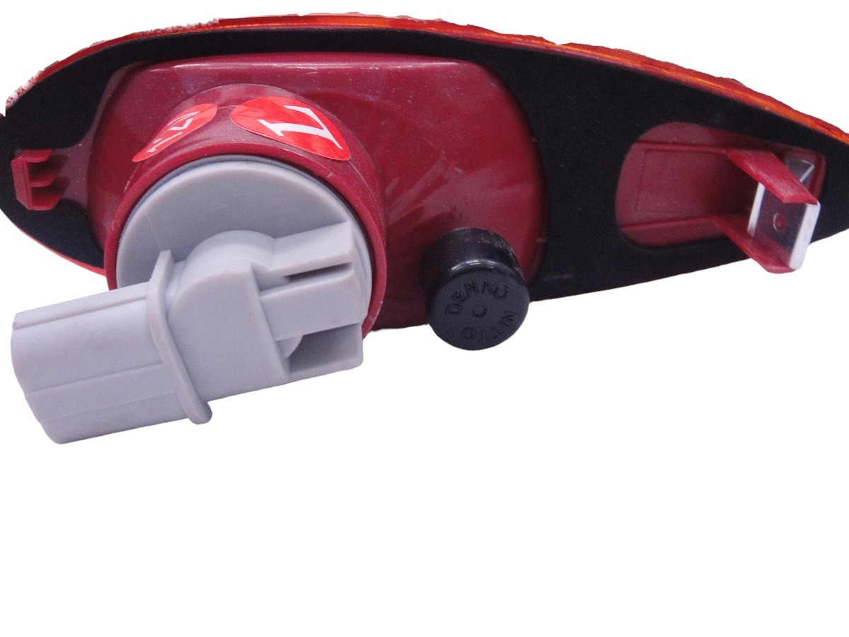 FARO SEÑALERO DELANTERO IZQUIERDO JAC CAMION 1035/1040 2019/