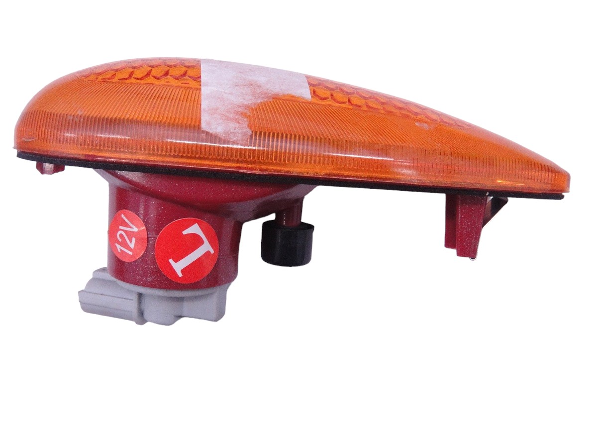FARO SEÑALERO DELANTERO IZQUIERDO JAC CAMION 1035/1040 2019/