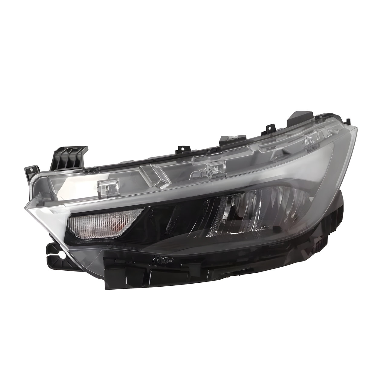SEMIOPTICA IZQ. LED -ORIGINAL