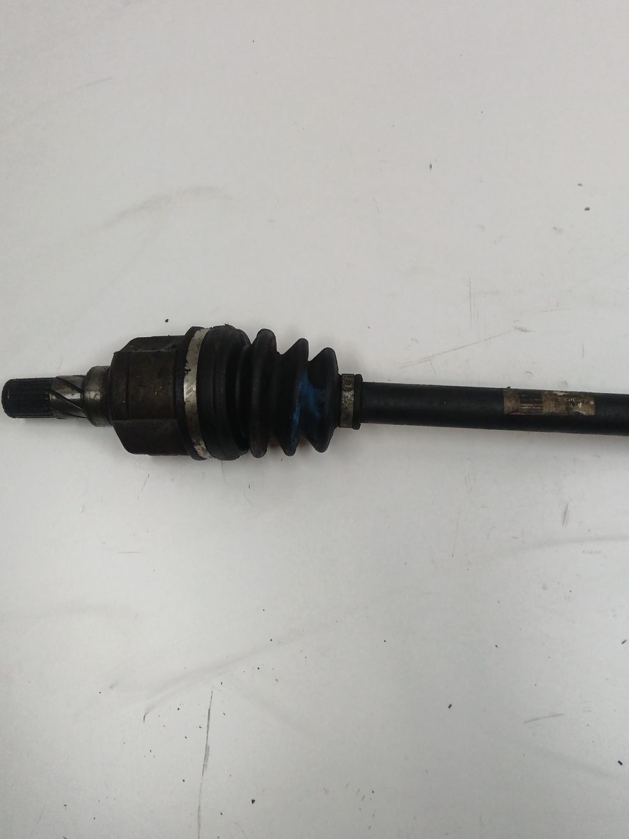 Semieje Delantero Derecho/Izquierdo Chevrolet Spark 2005-2011 S 0.8L 38kW