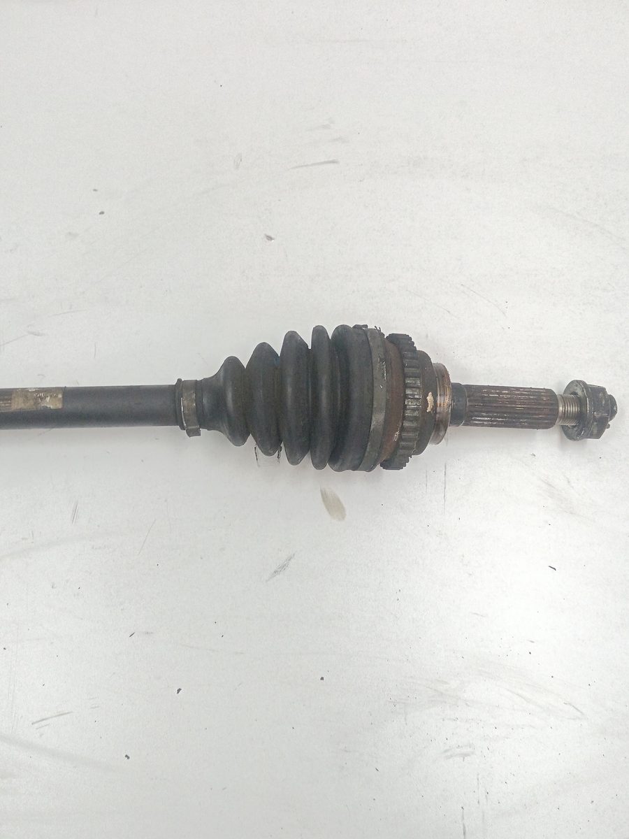 Semieje Delantero Derecho/Izquierdo Chevrolet Spark 2005-2011 S 0.8L 38kW