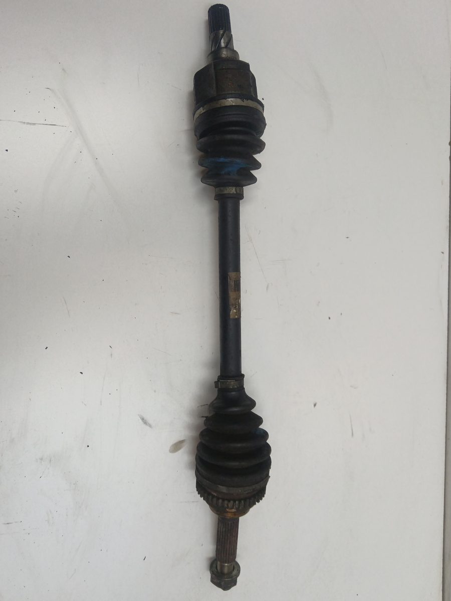Semieje Delantero Derecho/Izquierdo Chevrolet Spark 2005-2011 S 0.8L 38kW