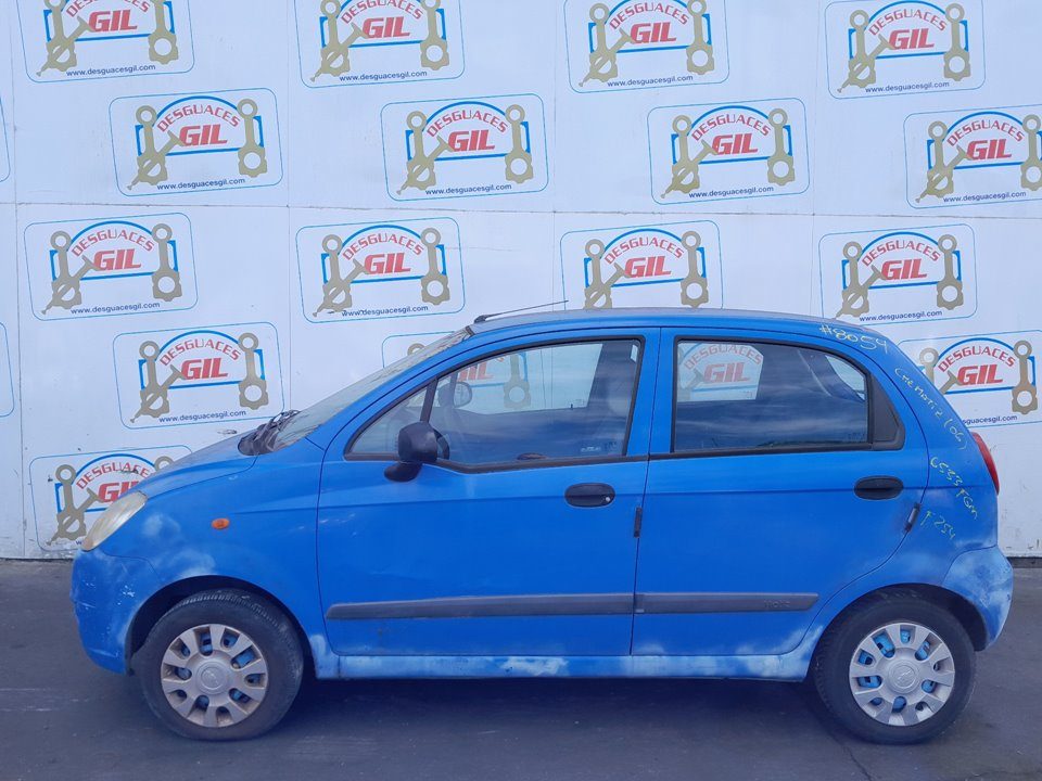 Semieje Delantero Derecho/Izquierdo Chevrolet Spark 2005-2011 S 0.8L 38kW