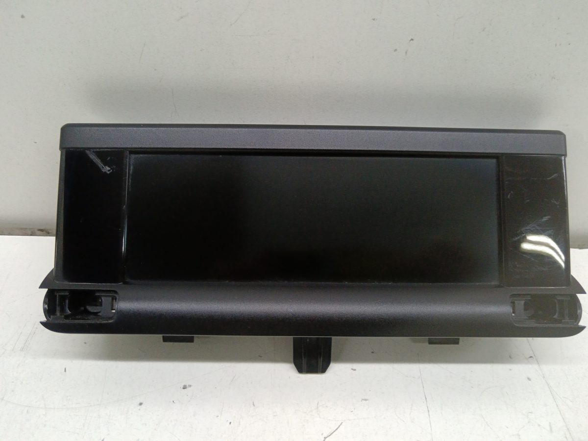 Tablero De Instrumentos Citroën C4 Cactus 2014-Actualidad Feel 1.6L 68kW 982171418000