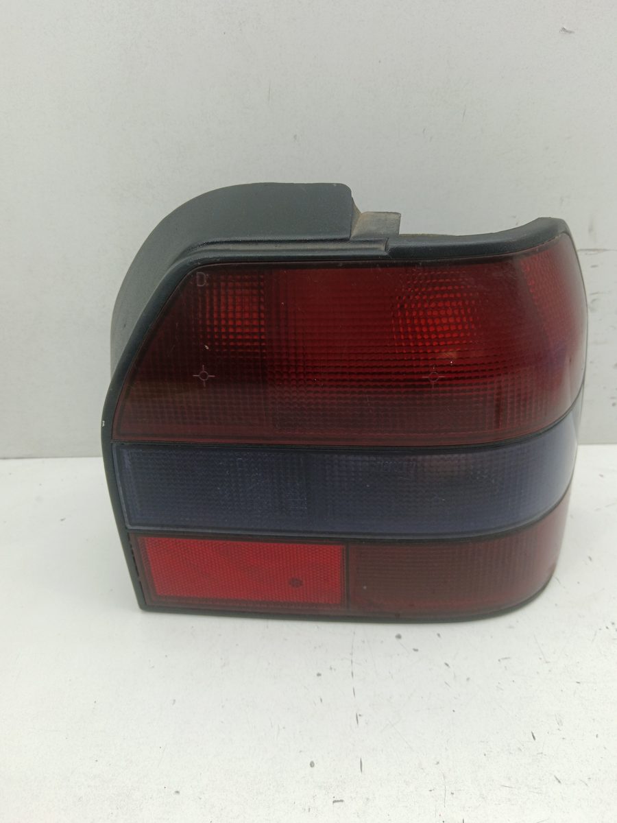 Farol Trasero Derecho Exterior Renault 19 Hatchback (B/C53) 1988-Actualidad GTR KAT