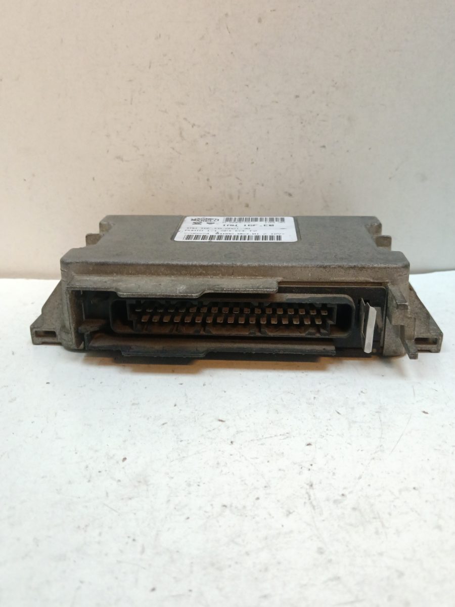 Centralita Motor Uce Fiat Punto Berlina (176) 1996-1999 60 SX 1.2L 44kW IAW16FED