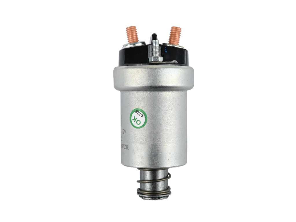 SOLENOIDE DUCELLIER RE 4/12/18/FI 128 4TO 12V